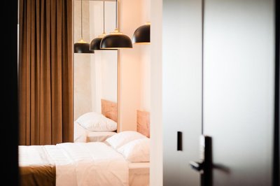 At George`s Stay&Fly