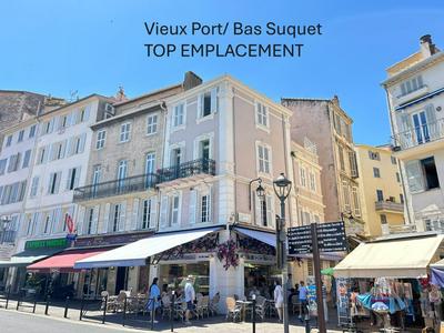 Joli Studio VIEUX PORT-BAS SUQUET A0B065