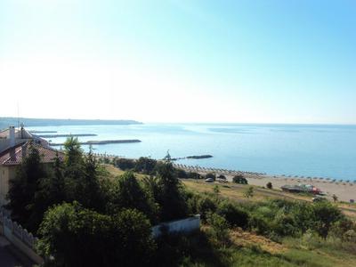 Family Hotel Lazuren Briag