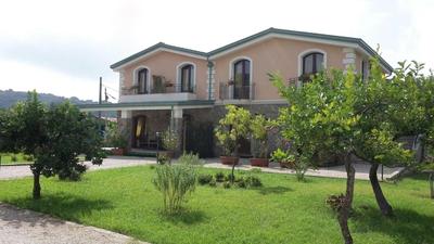 Residence Sophora