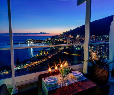 Luxury Apartment Valentina