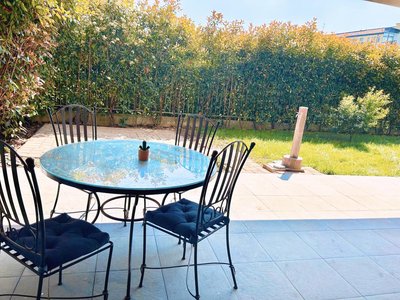 Milano Garden Home