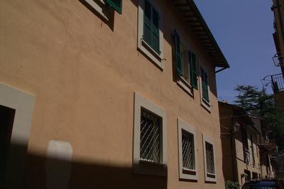 Stazione di Posta San Gemini