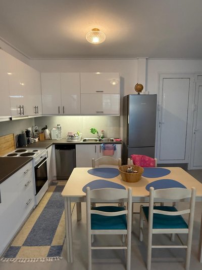 Orama Apartment