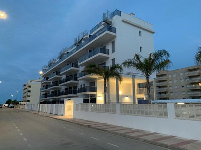Marina3 - Playa de Daimús