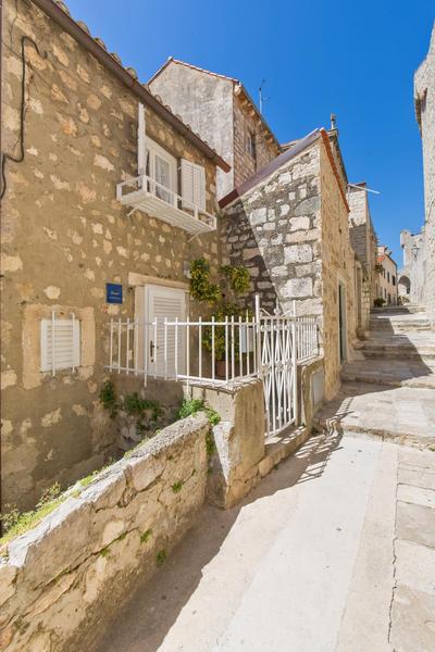 Holiday Home Piccolo Mondo