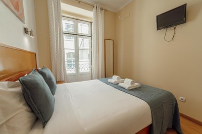 Rossio Suites By Hosty