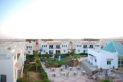 Logaina Sharm Resort Apartments