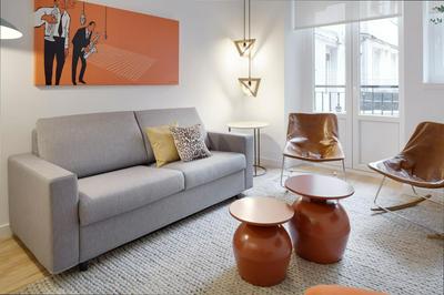 Ambrosse by FeelFree Rentals