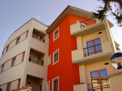 Residence Frascati