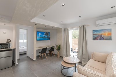 South Metro Suite