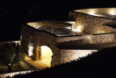 Kamini Santorini Villas