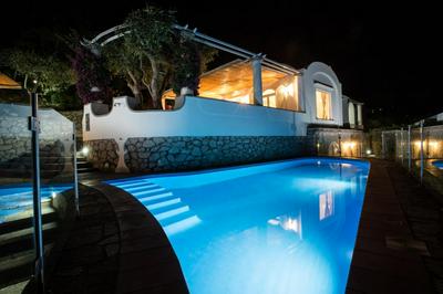 Villa Mascia