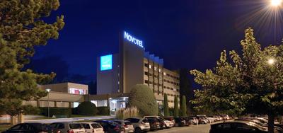 Novotel Avignon Nord