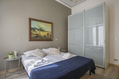 Charming Apartment in the Heart of Florence