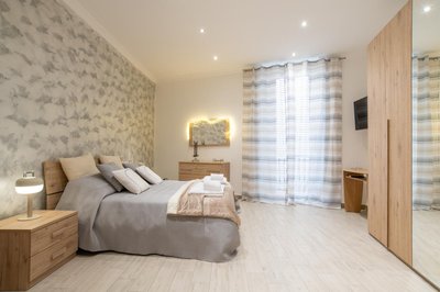 Garitta House