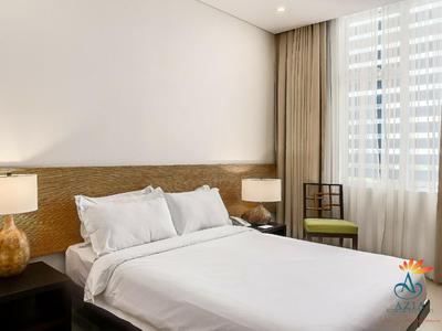 Azia Suites and Residences