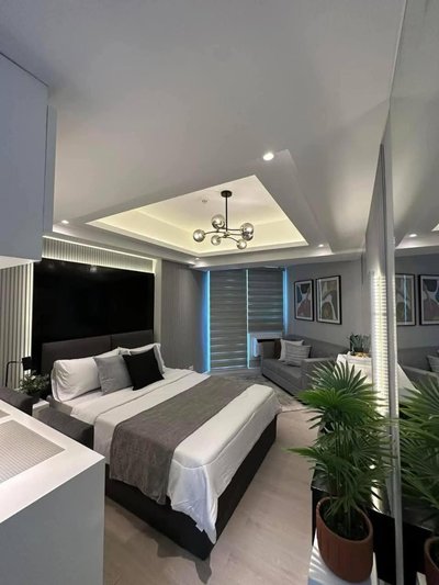 Stylish Stay at Azure North near Malls and Tourist Destinations awarded as 2026 winner of traveller award