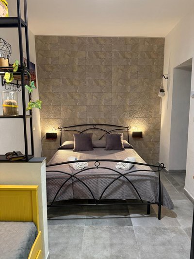 T&F Casa al Capo - In centro a Palermo
