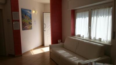 Appartamento Villa Ivan