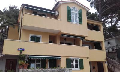 Apartments Atila