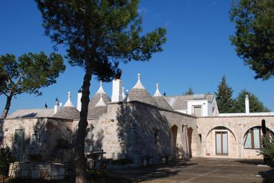 Masseria Battaglini