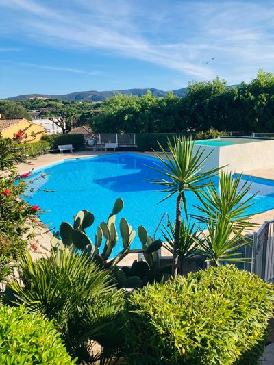 MAZET RÉNOVE Golfe de st TROPEZ