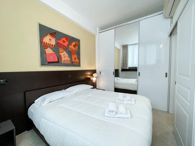 Col Di Lana Suite - Central District, Milan