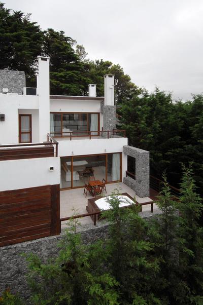 Rincón del Duende Resort y Spa de Mar