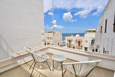 Bianca Suite & Room - Housea