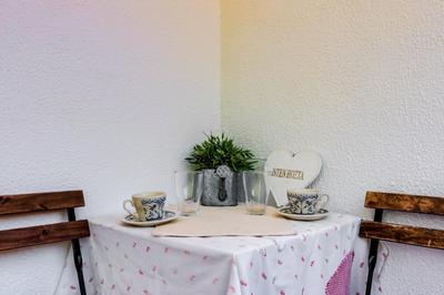 Apartments Zoran
