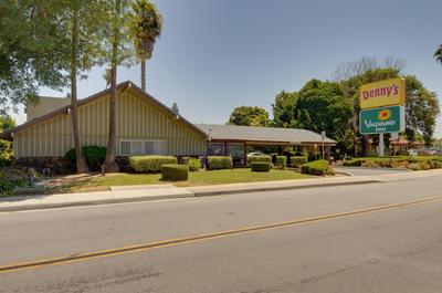 Vagabond Inn Sunnyvale, Billede 2