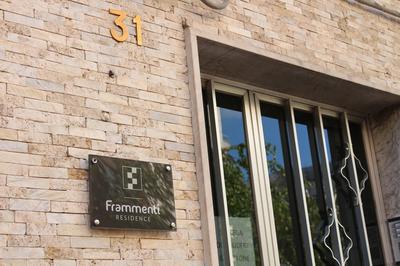 Frammenti