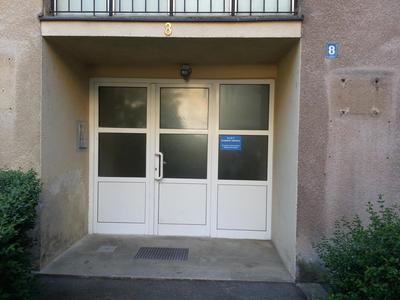 Apartment Classic Deco