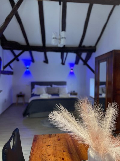 la casa di mira
