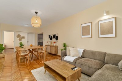 Ofi Continental - 3BR, Koukaki