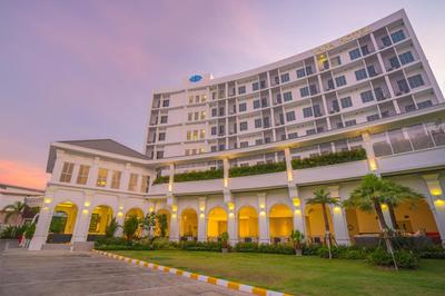 Vapa Hotel - SHA Extra Plus