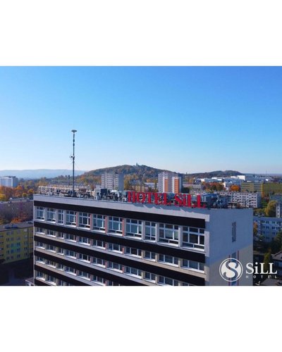 Hotel SiLL