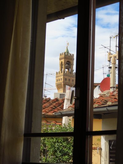 Malenchini Apartment