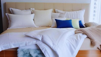 2BR PIONEER Woodland Boni,Mandaluyong connected to Boni MRT station