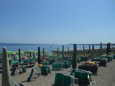 Holiday House Etna Mare Taormina