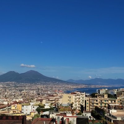Diana Panoramic Apartment