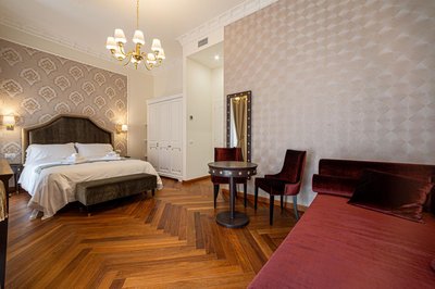 L'Angolo Sereno Guesthouse Rome Termini