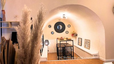 L'Alcove