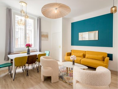 Merveil - Family Suite - Opera - Turin