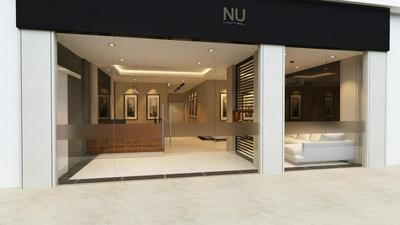 NU Hotel @ KL Sentral