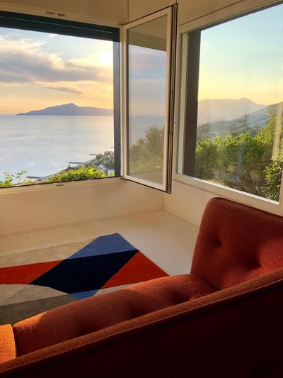 Casa Leni 5 Terre & Portofino with Private Parking