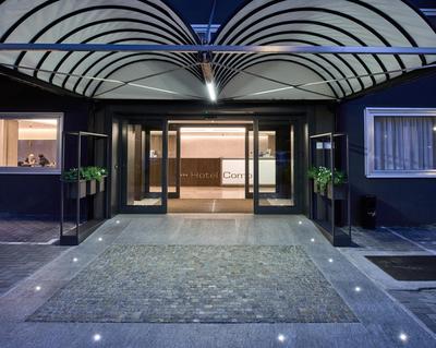 Hotel Como
