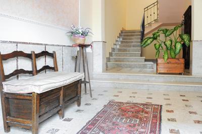 B&B Fontanelle