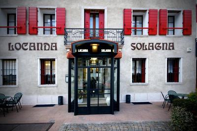 Locanda Solagna
